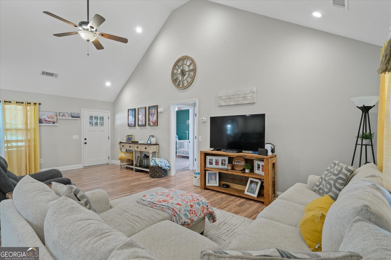 413 Beamer Road Calhoun - 8