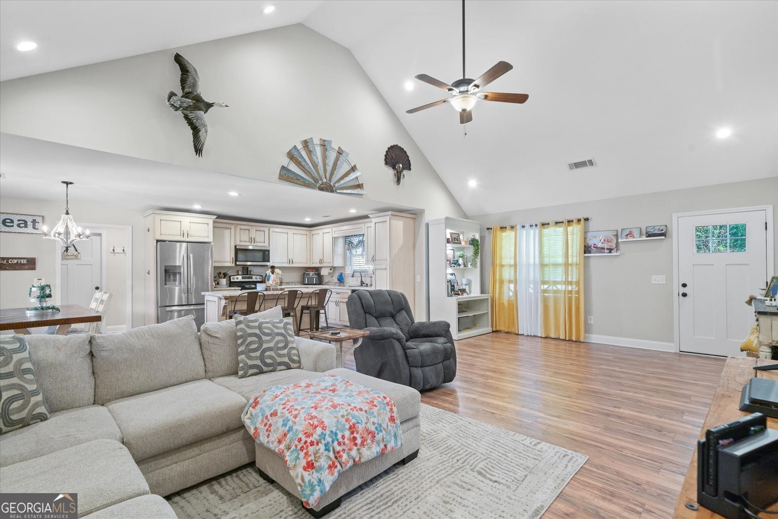 413 Beamer Road Calhoun - 9