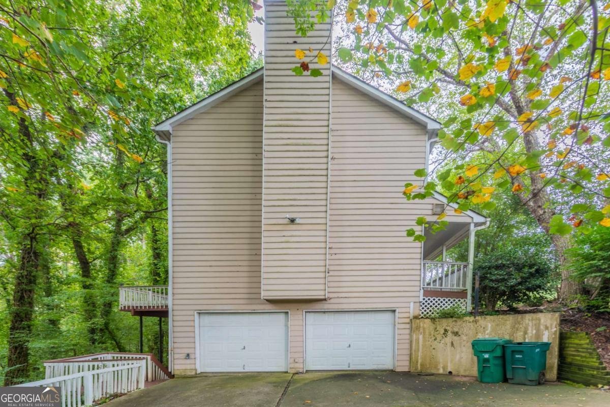 4904 Shallow Creek Trail Kennesaw - 9