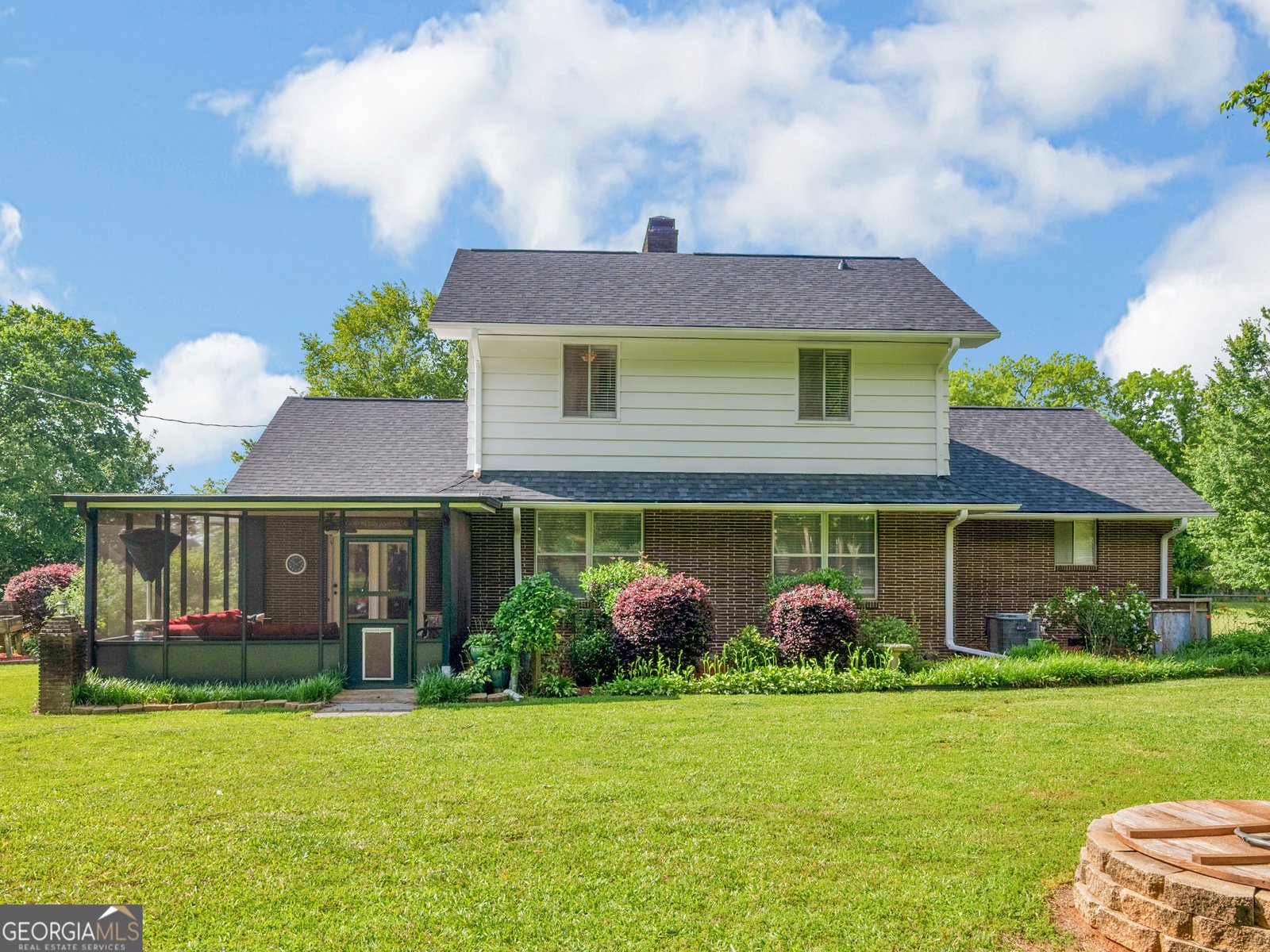 571 Swint Road Griffin - 21