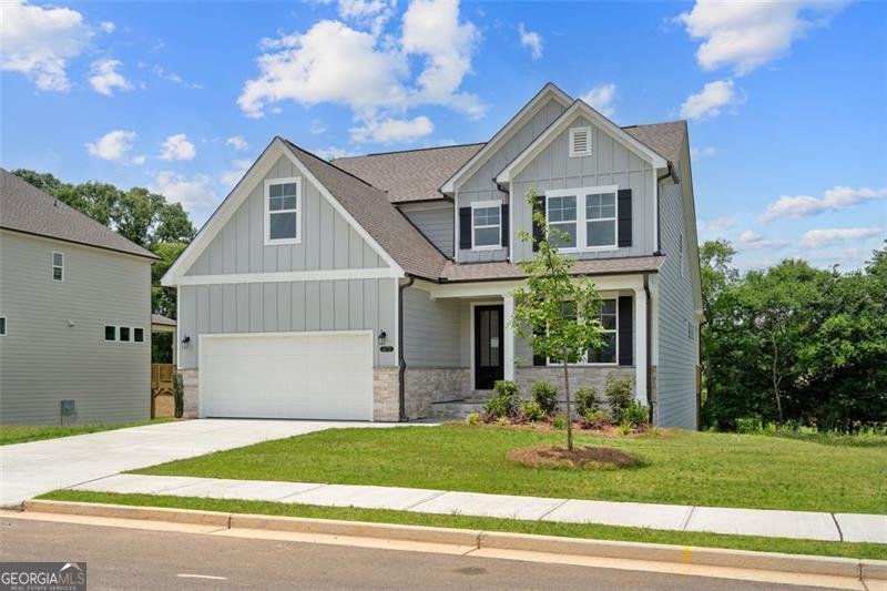 670 Grand Wehunt Drive Hoschton - 2