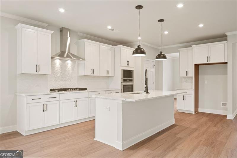 670 Grand Wehunt Drive Hoschton - 22