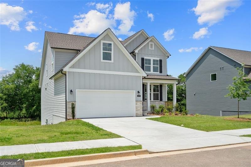670 Grand Wehunt Drive Hoschton - 3