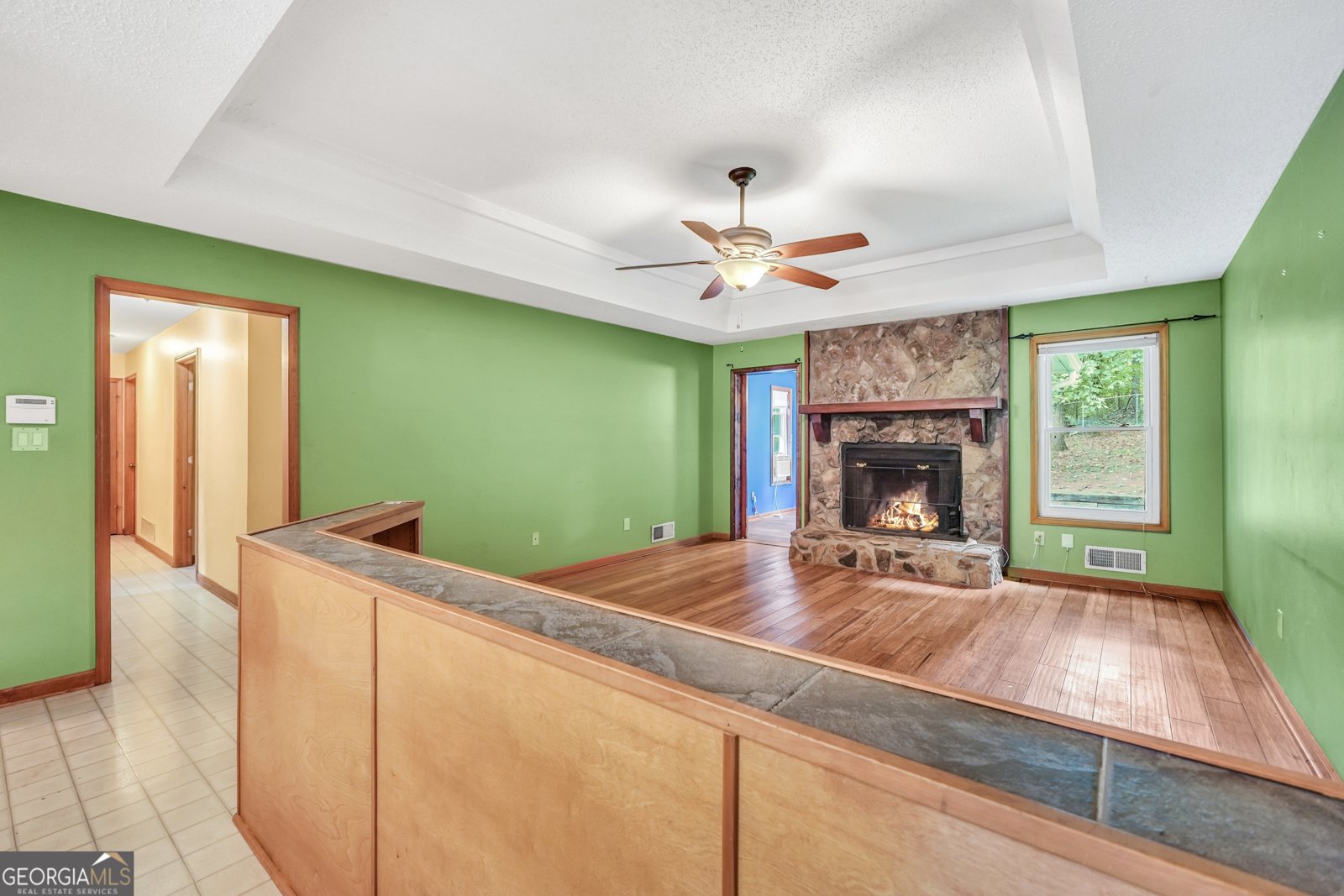 135 Springvalley Way Stockbridge - 15