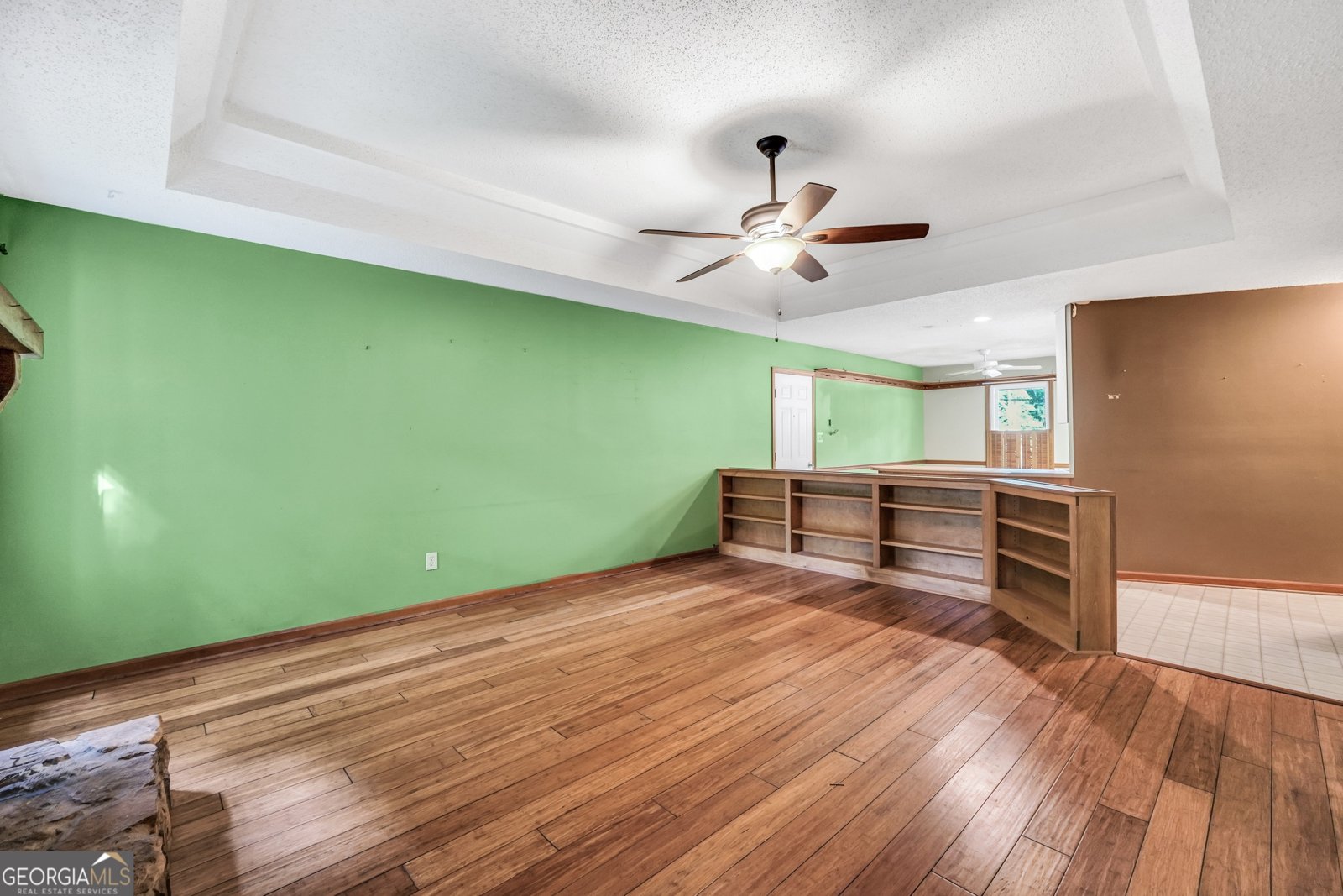 135 Springvalley Way Stockbridge - 18