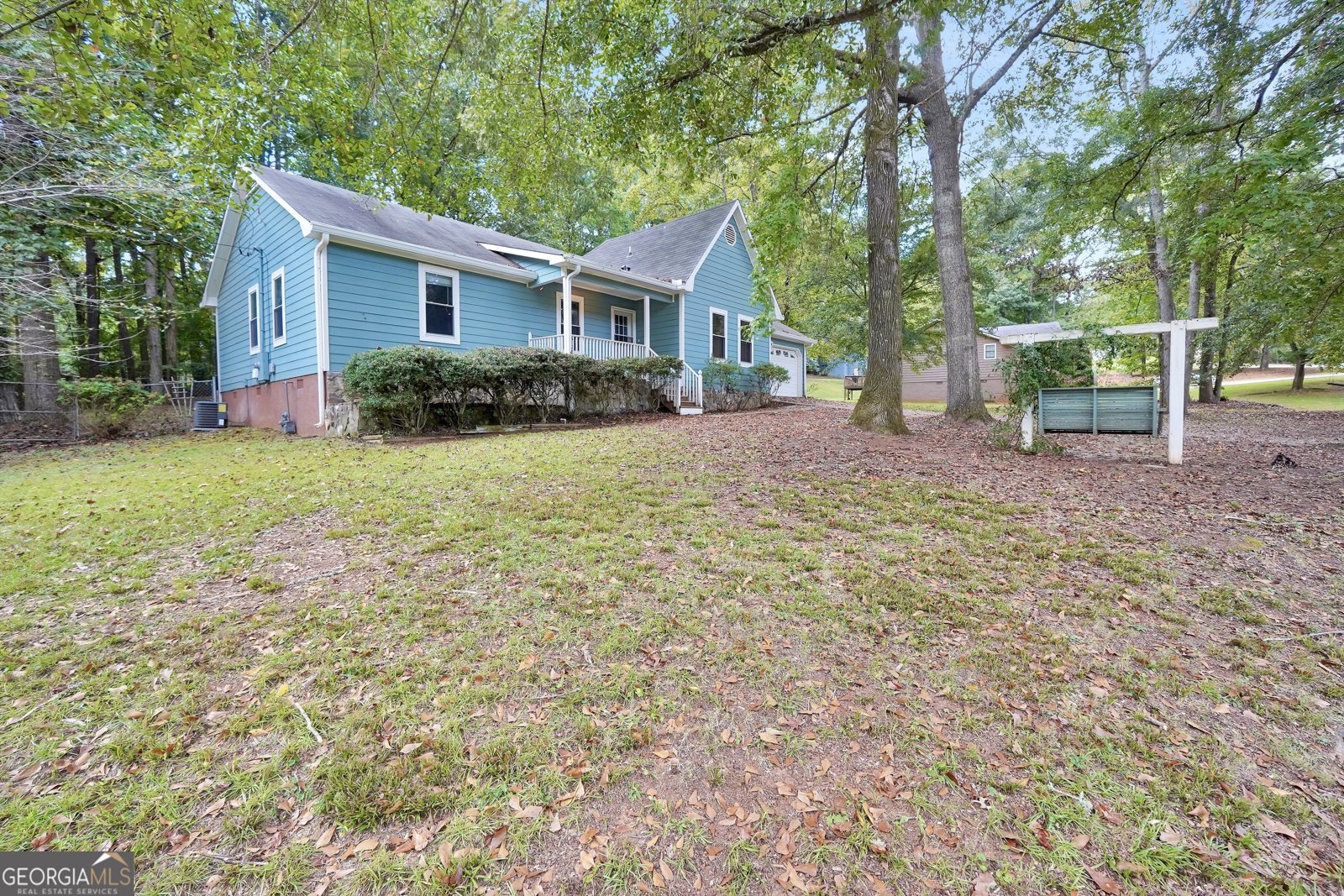135 Springvalley Way Stockbridge - 3