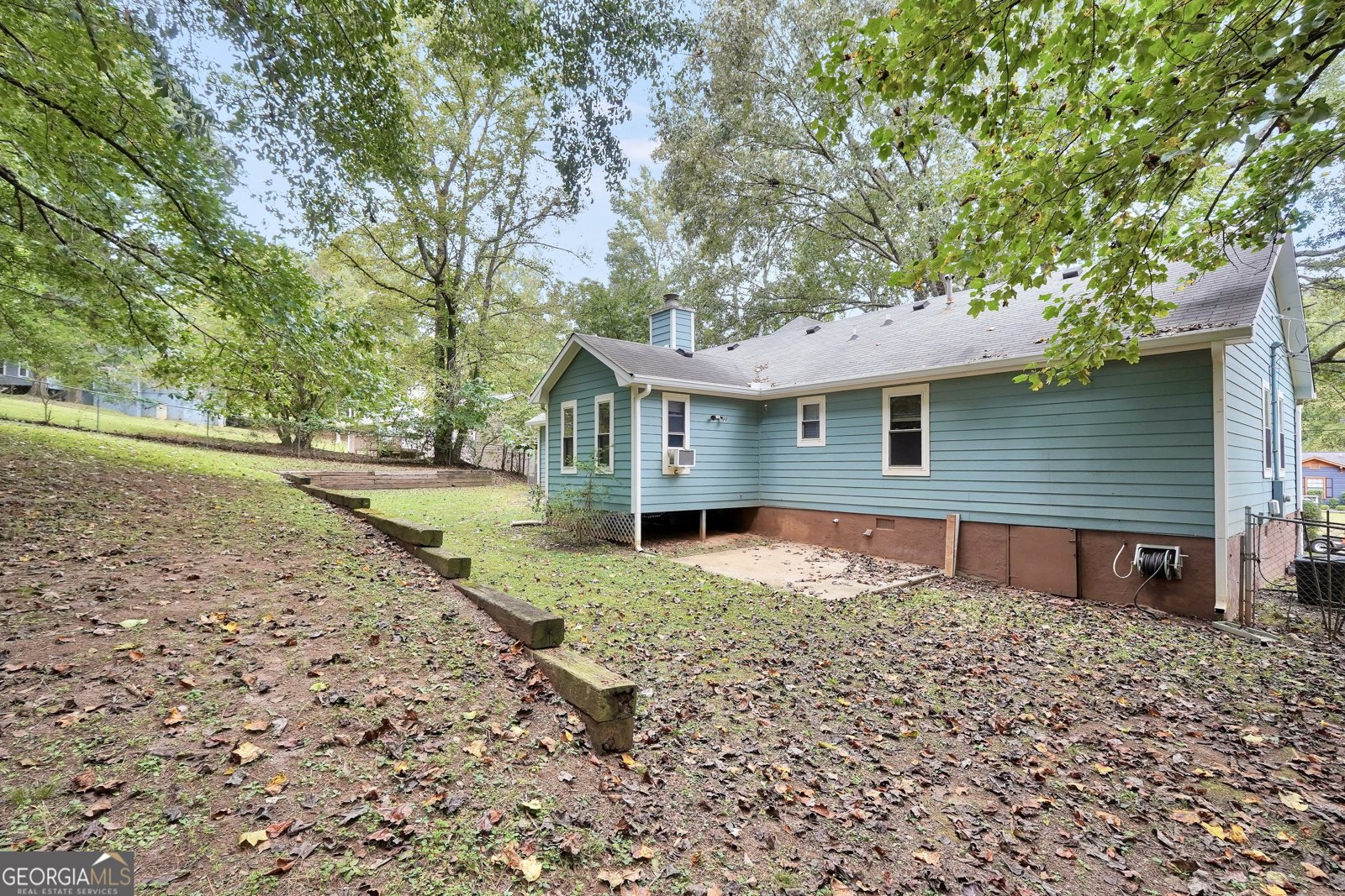 135 Springvalley Way Stockbridge - 4
