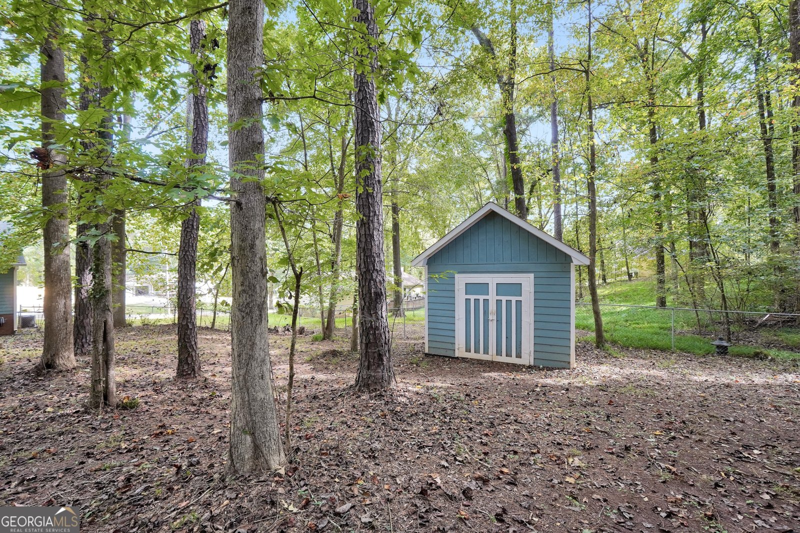 135 Springvalley Way Stockbridge - 5