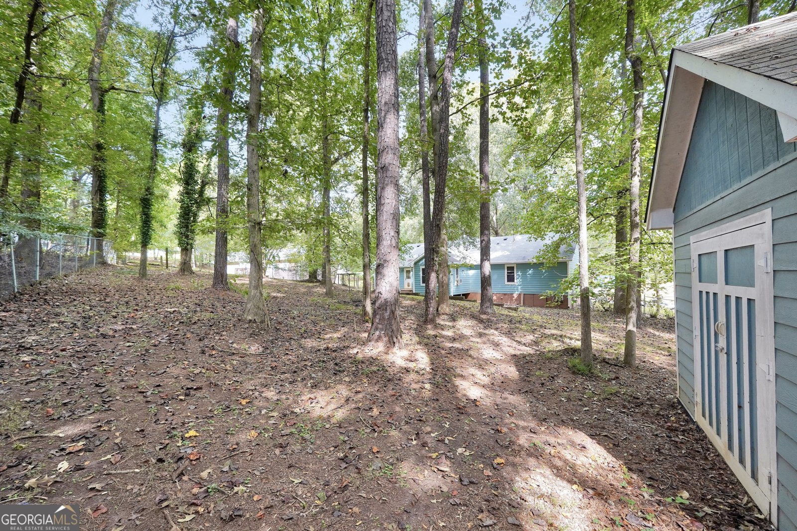 135 Springvalley Way Stockbridge - 6