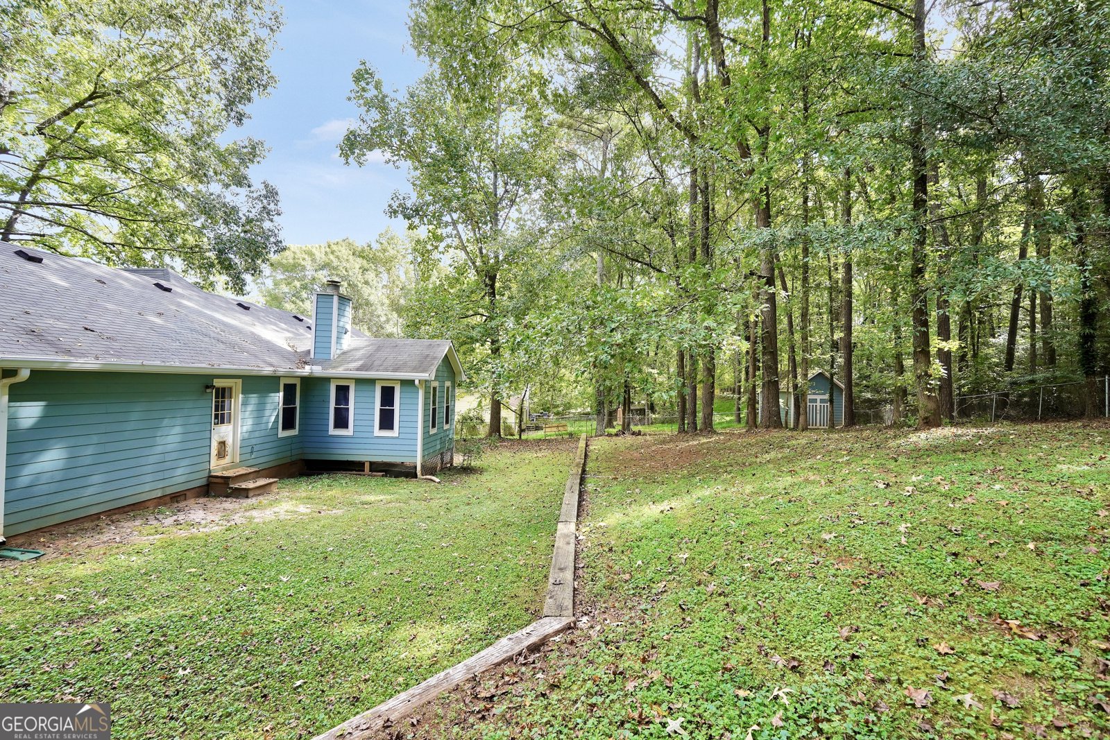 135 Springvalley Way Stockbridge - 7