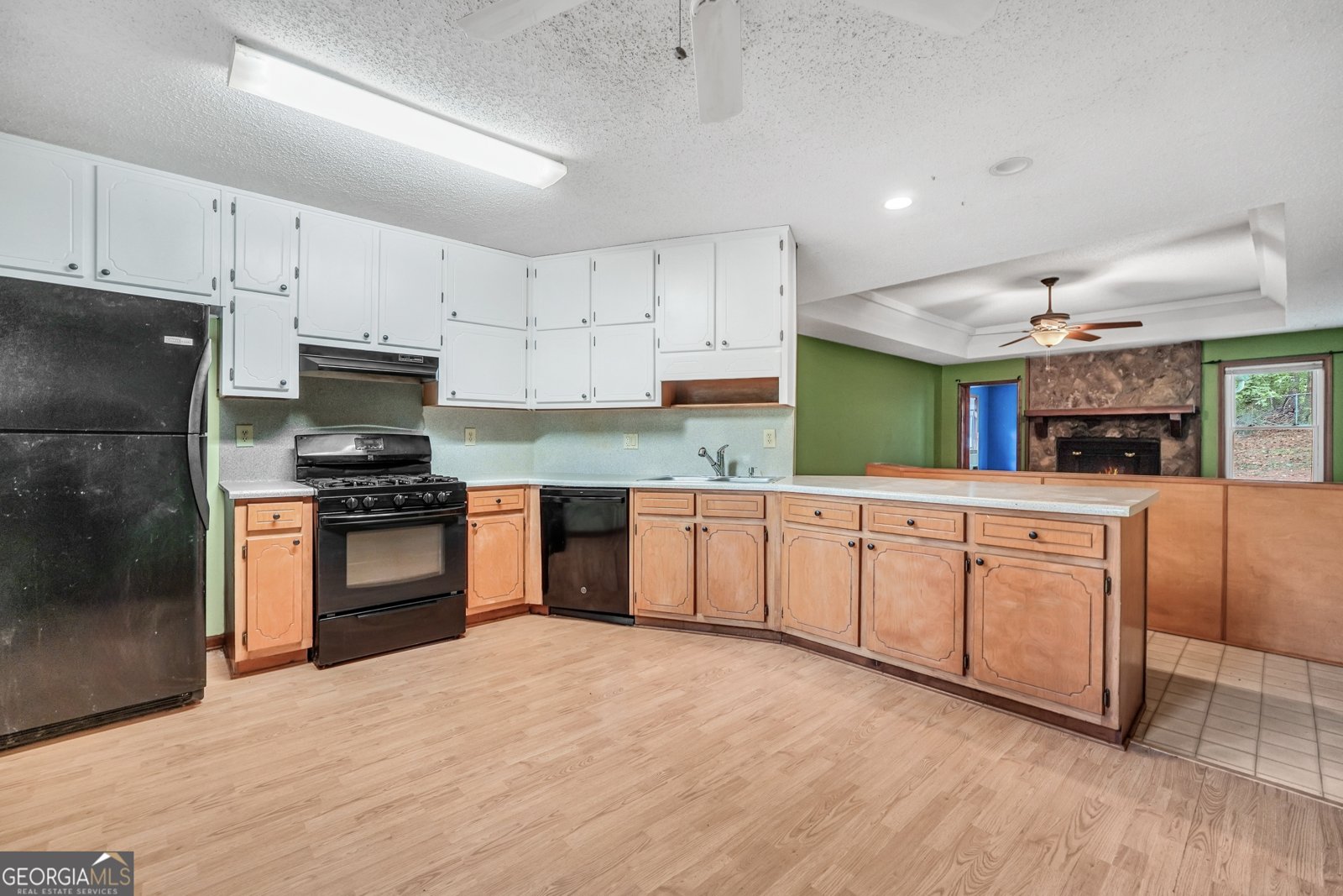 135 Springvalley Way Stockbridge - 9