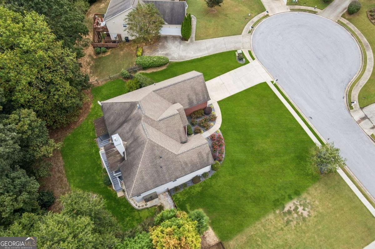 1785 Dartford Way Hoschton - 1