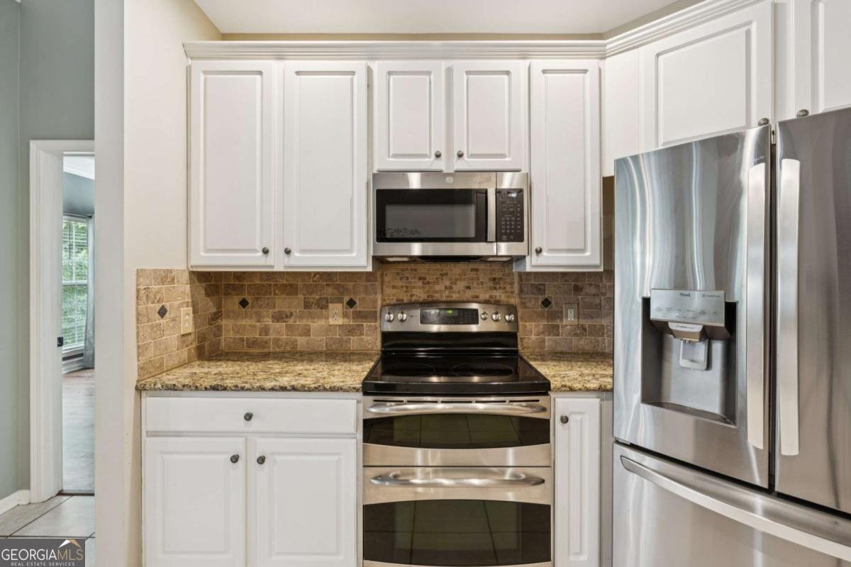 1785 Dartford Way Hoschton - 15