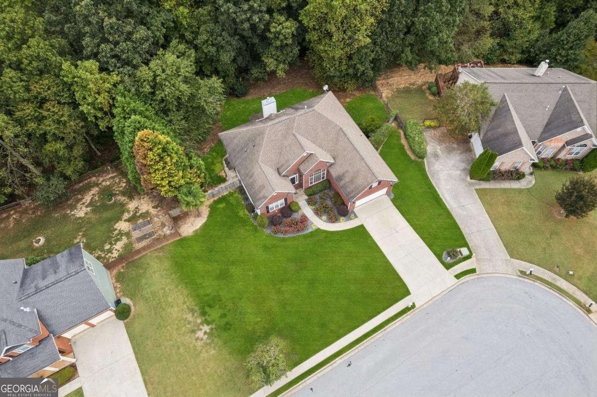 1785 Dartford Way Hoschton - 2