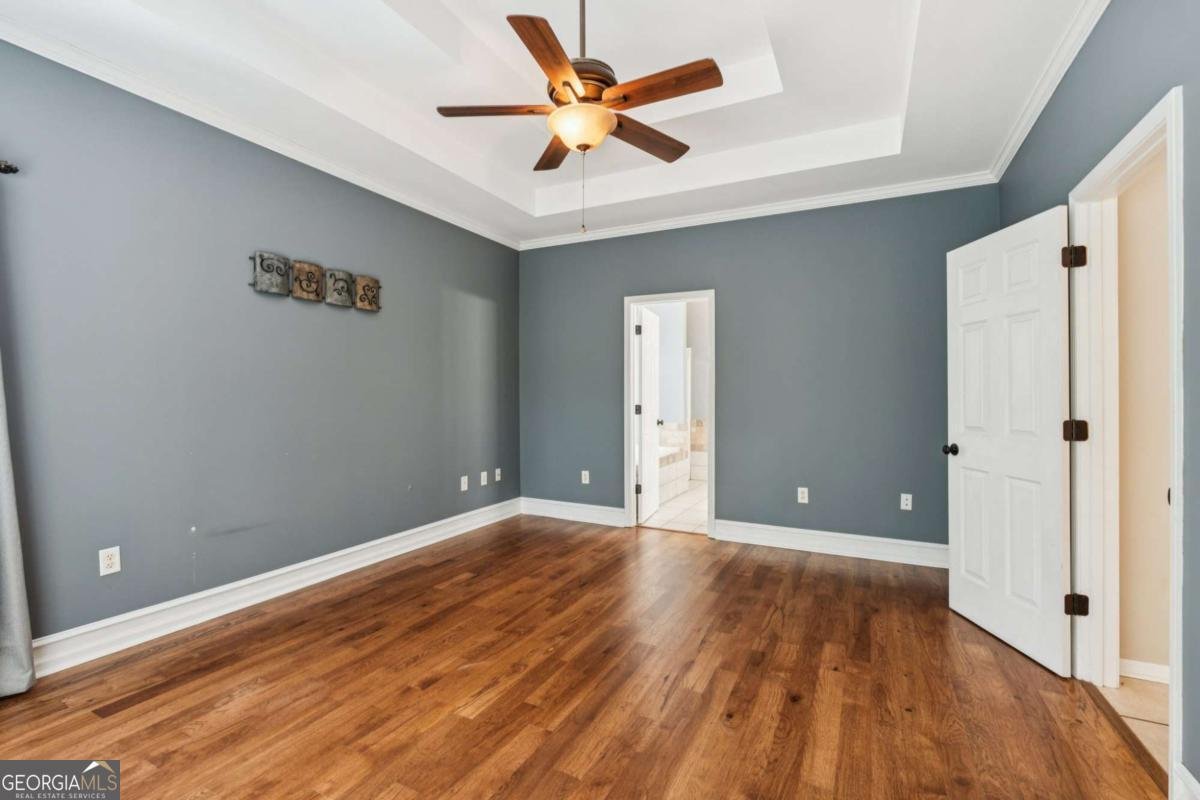 1785 Dartford Way Hoschton - 20