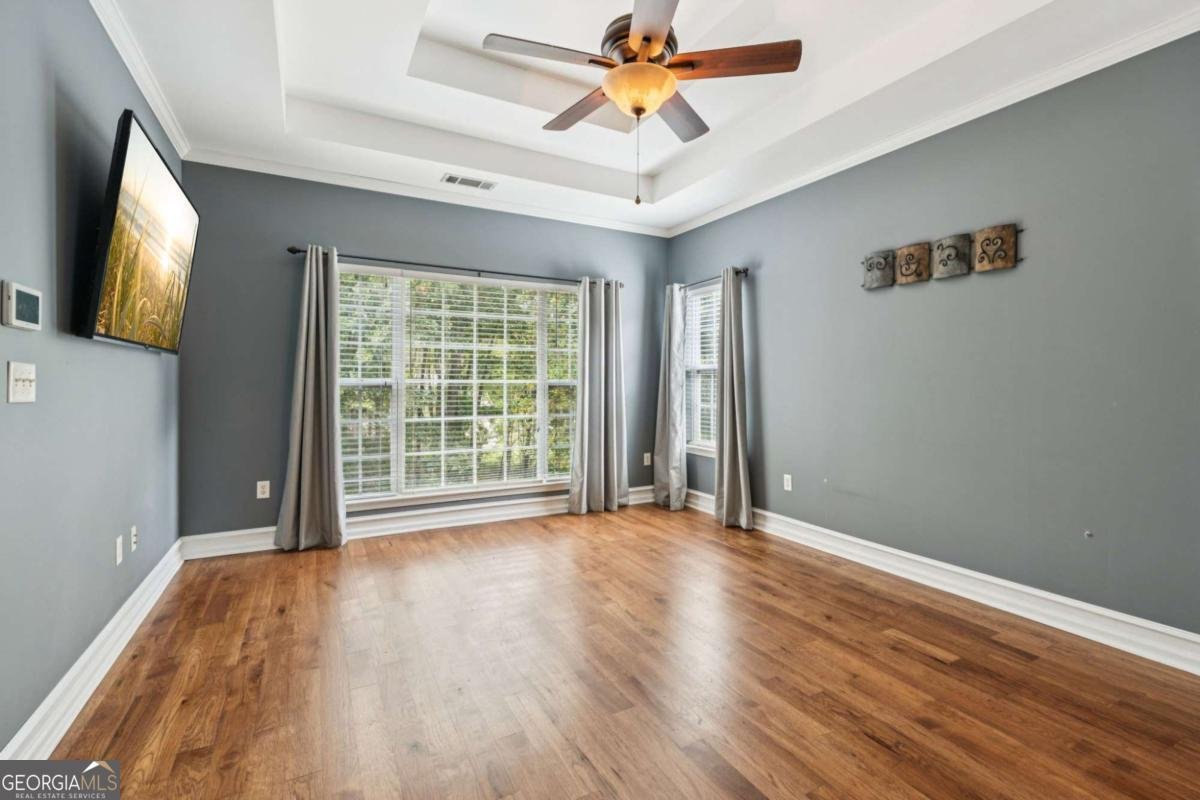1785 Dartford Way Hoschton - 21