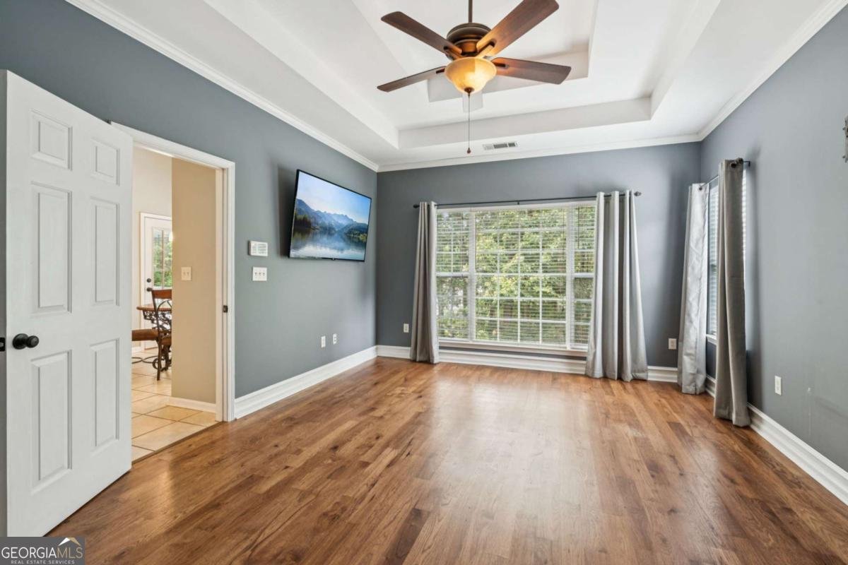 1785 Dartford Way Hoschton - 22