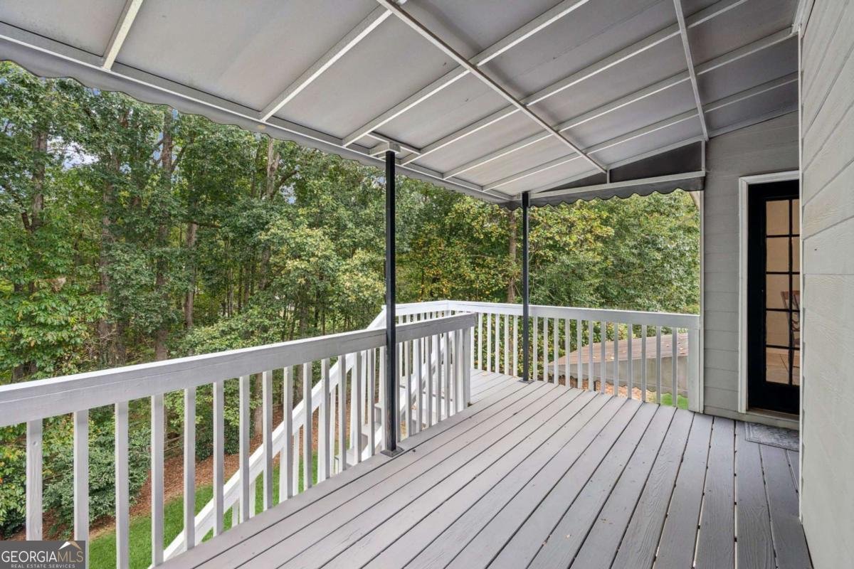 1785 Dartford Way Hoschton - 36