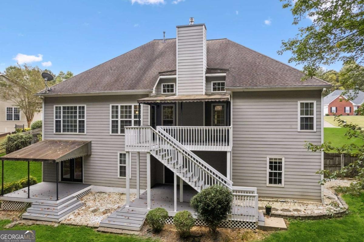 1785 Dartford Way Hoschton - 39