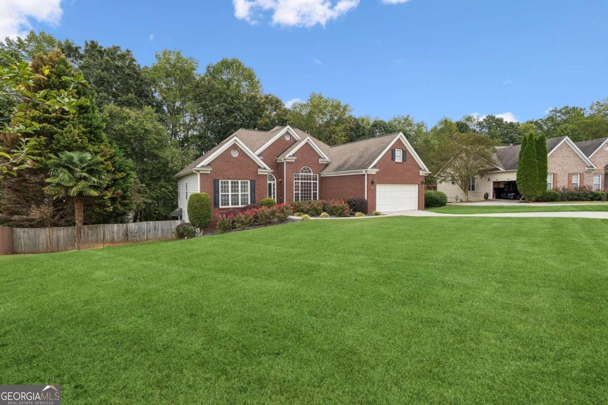 1785 Dartford Way Hoschton - 4
