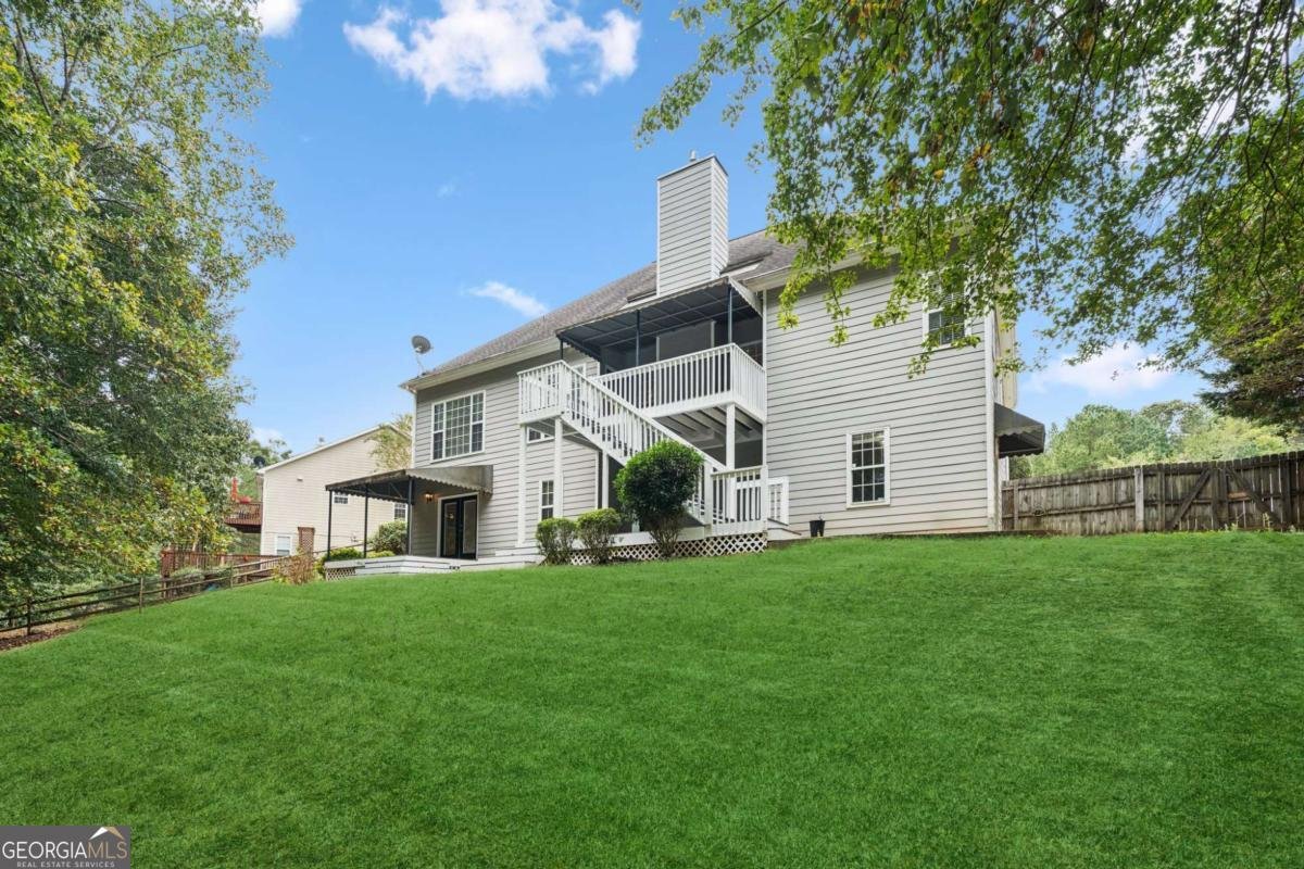 1785 Dartford Way Hoschton - 40