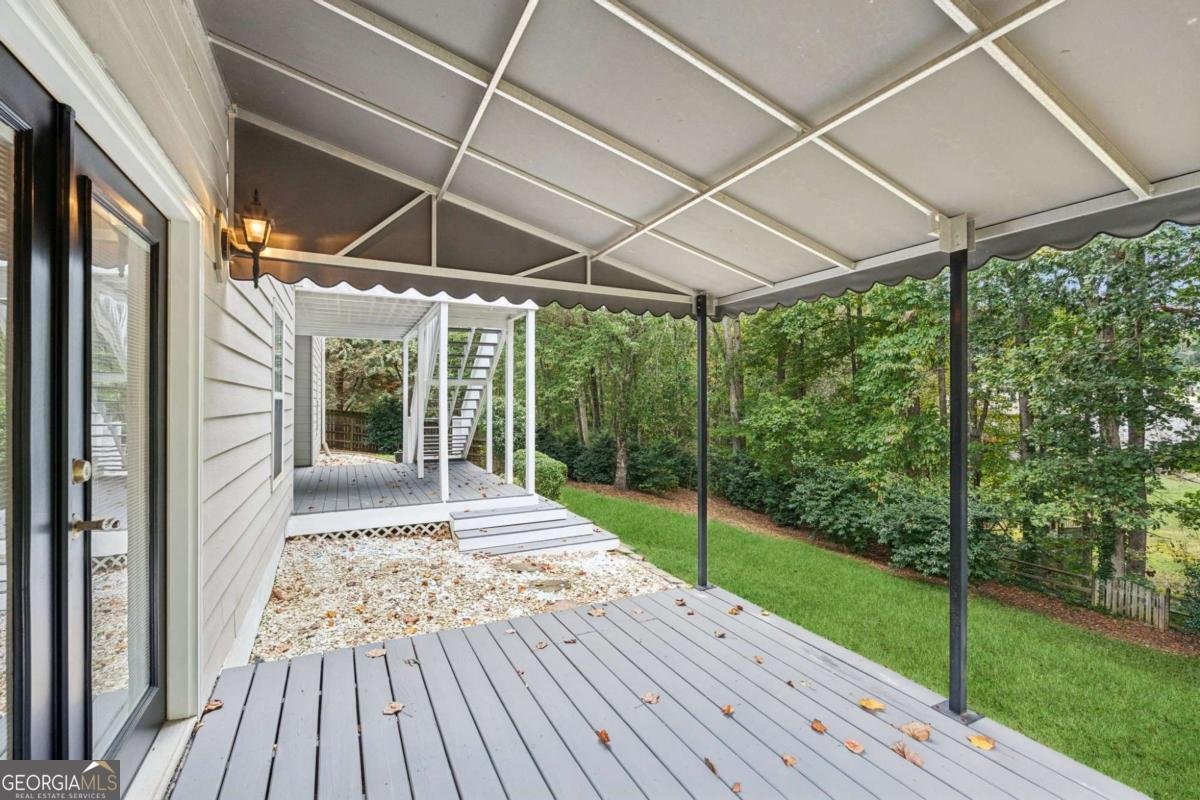 1785 Dartford Way Hoschton - 42