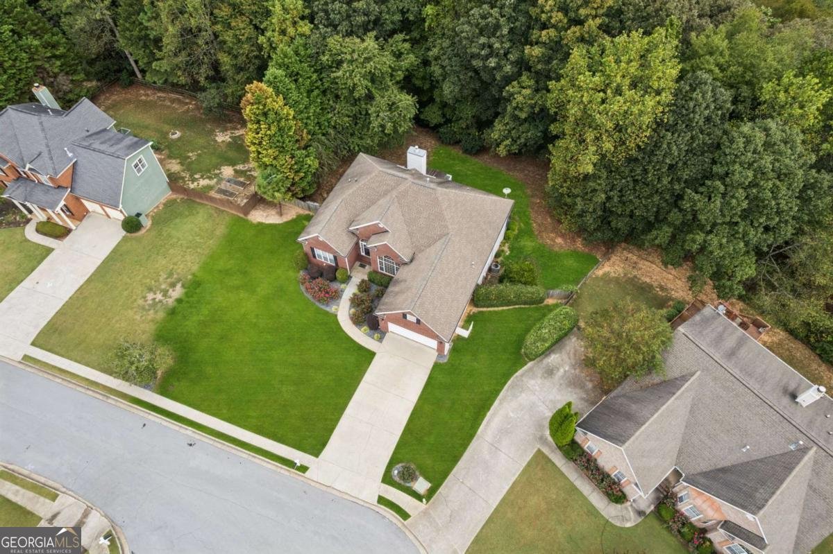 1785 Dartford Way Hoschton - 45