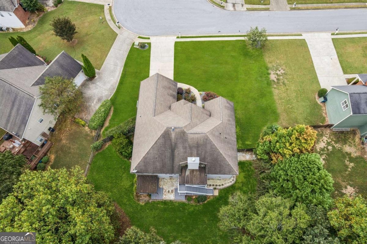 1785 Dartford Way Hoschton - 46
