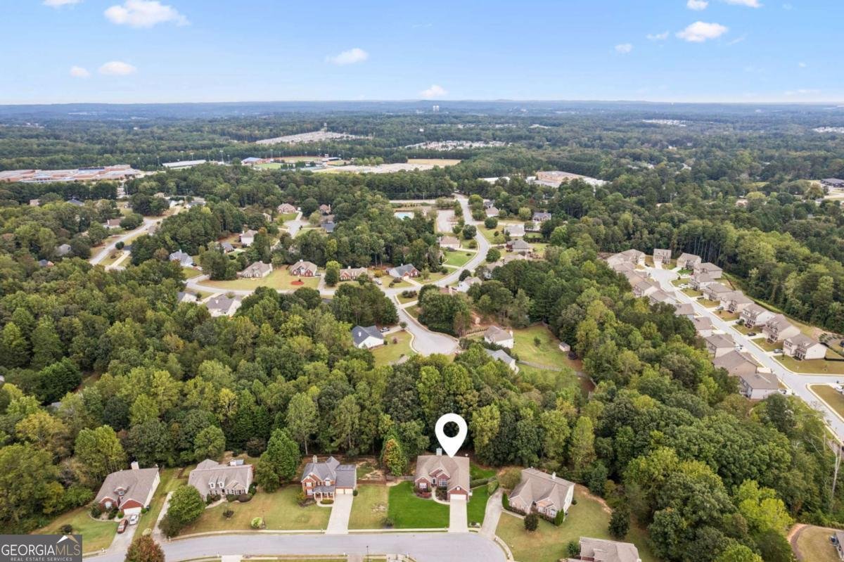 1785 Dartford Way Hoschton - 48