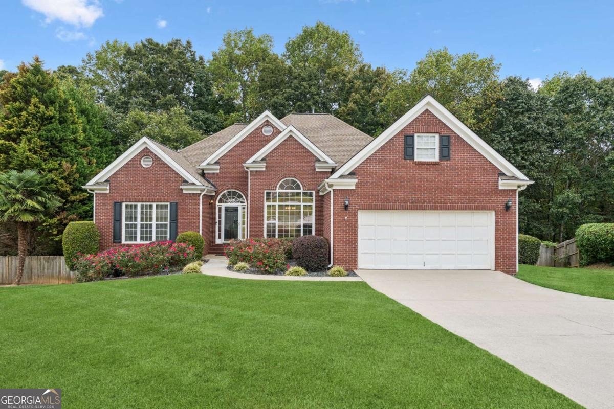 1785 Dartford Way Hoschton - 51