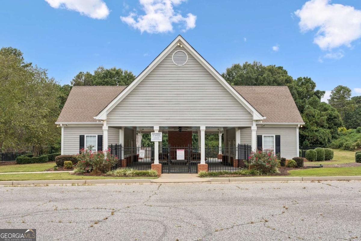 1785 Dartford Way Hoschton - 8