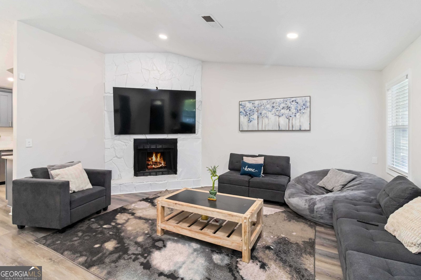 874 Fox Valley Drive Stone Mountain - 10
