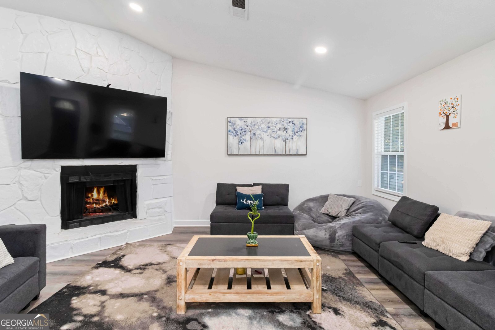 874 Fox Valley Drive Stone Mountain - 11