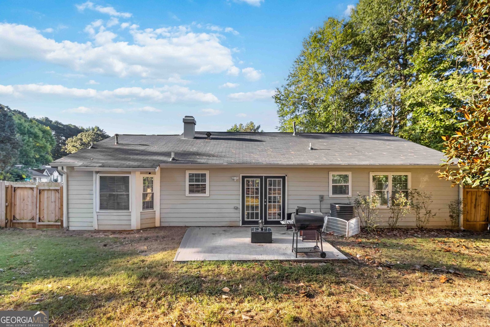 874 Fox Valley Drive Stone Mountain - 16