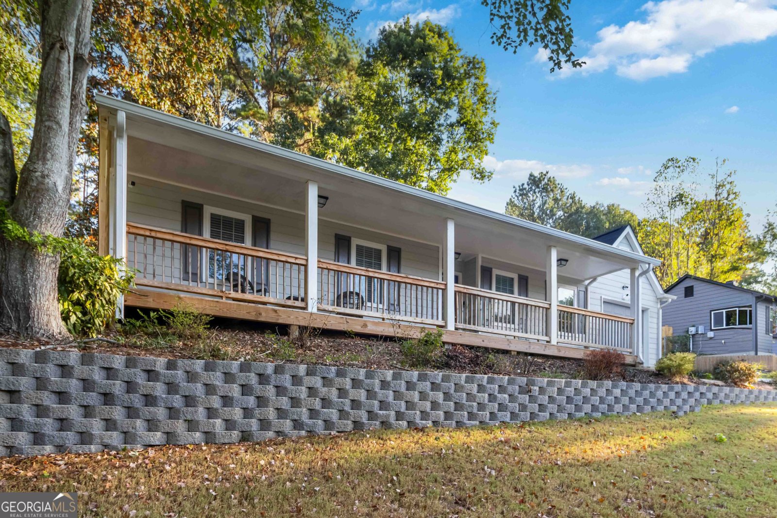 874 Fox Valley Drive Stone Mountain - 17