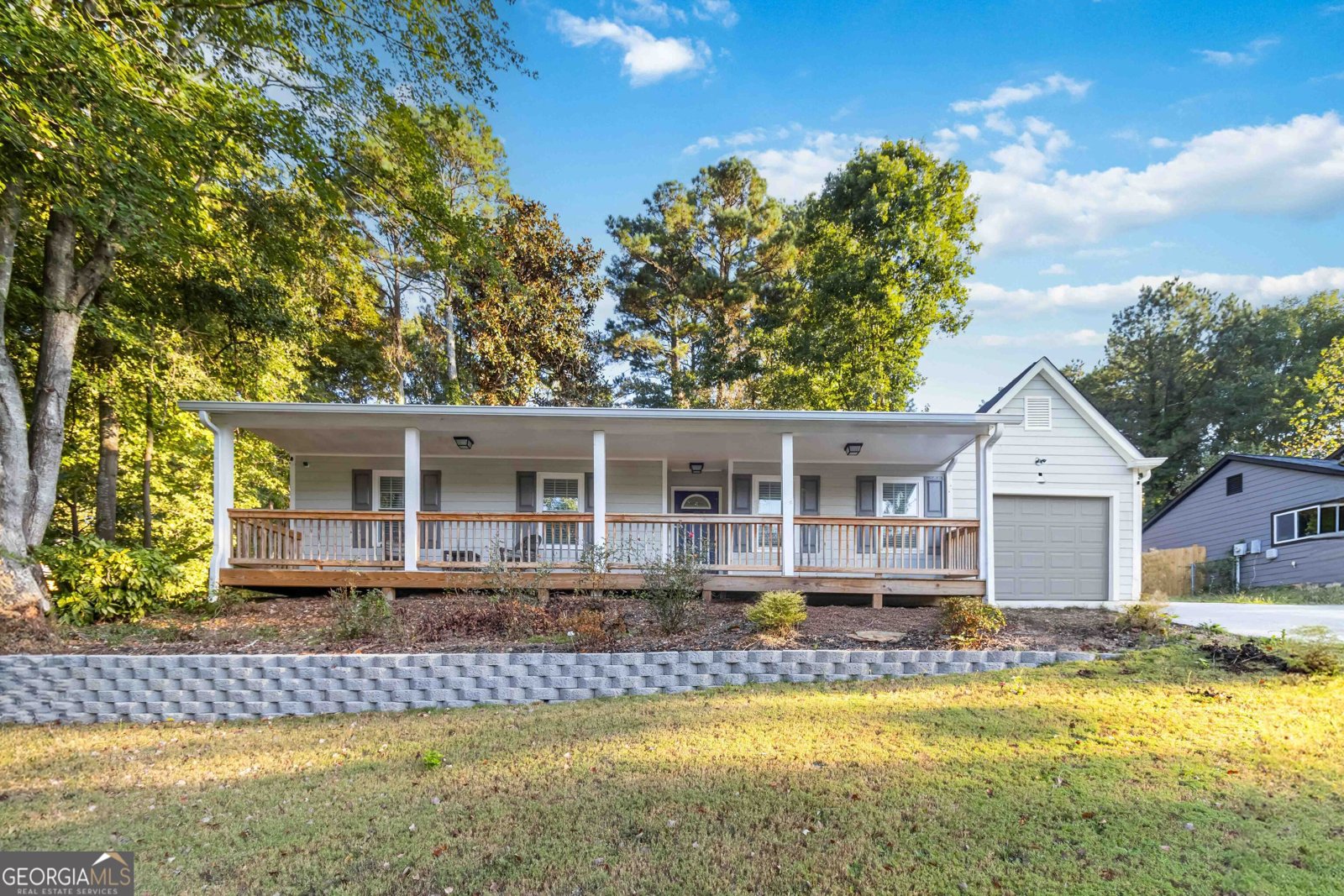 874 Fox Valley Drive Stone Mountain - 18