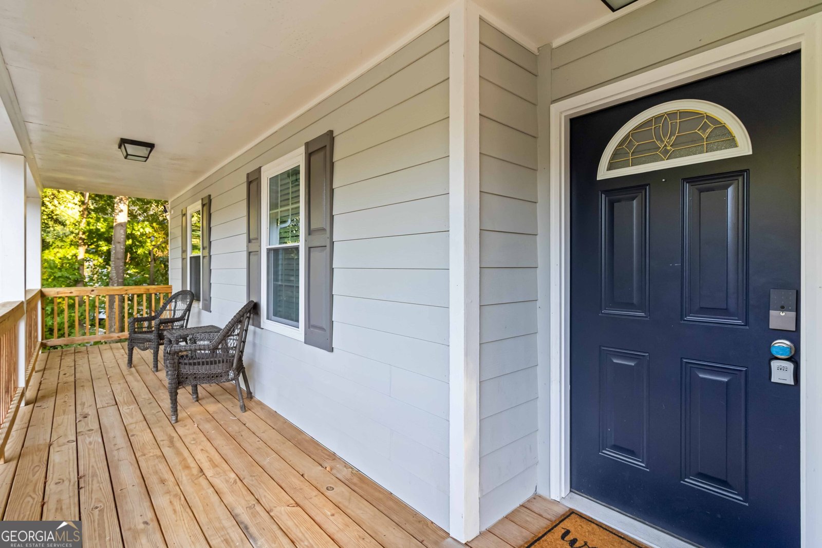 874 Fox Valley Drive Stone Mountain - 2