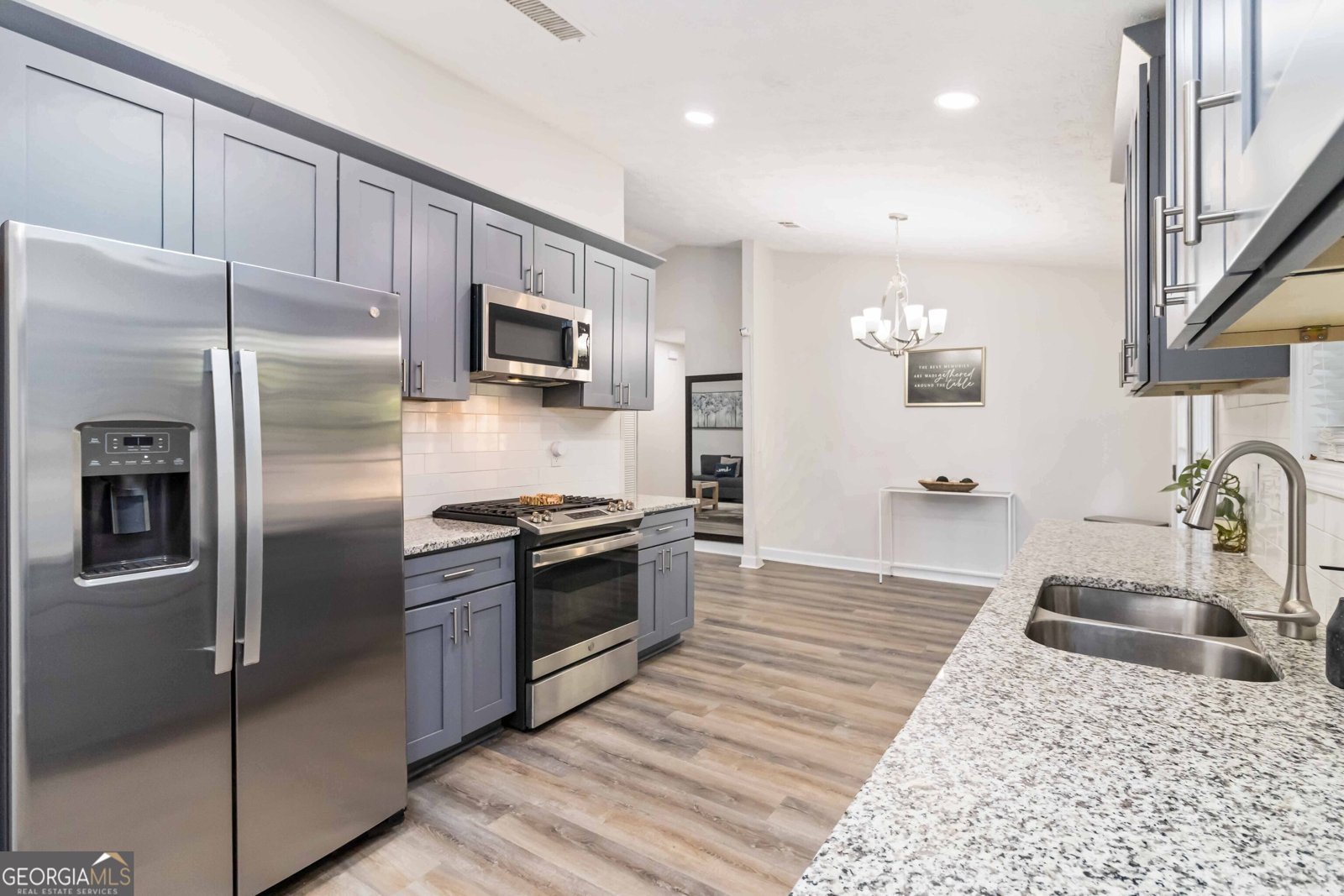 874 Fox Valley Drive Stone Mountain - 3
