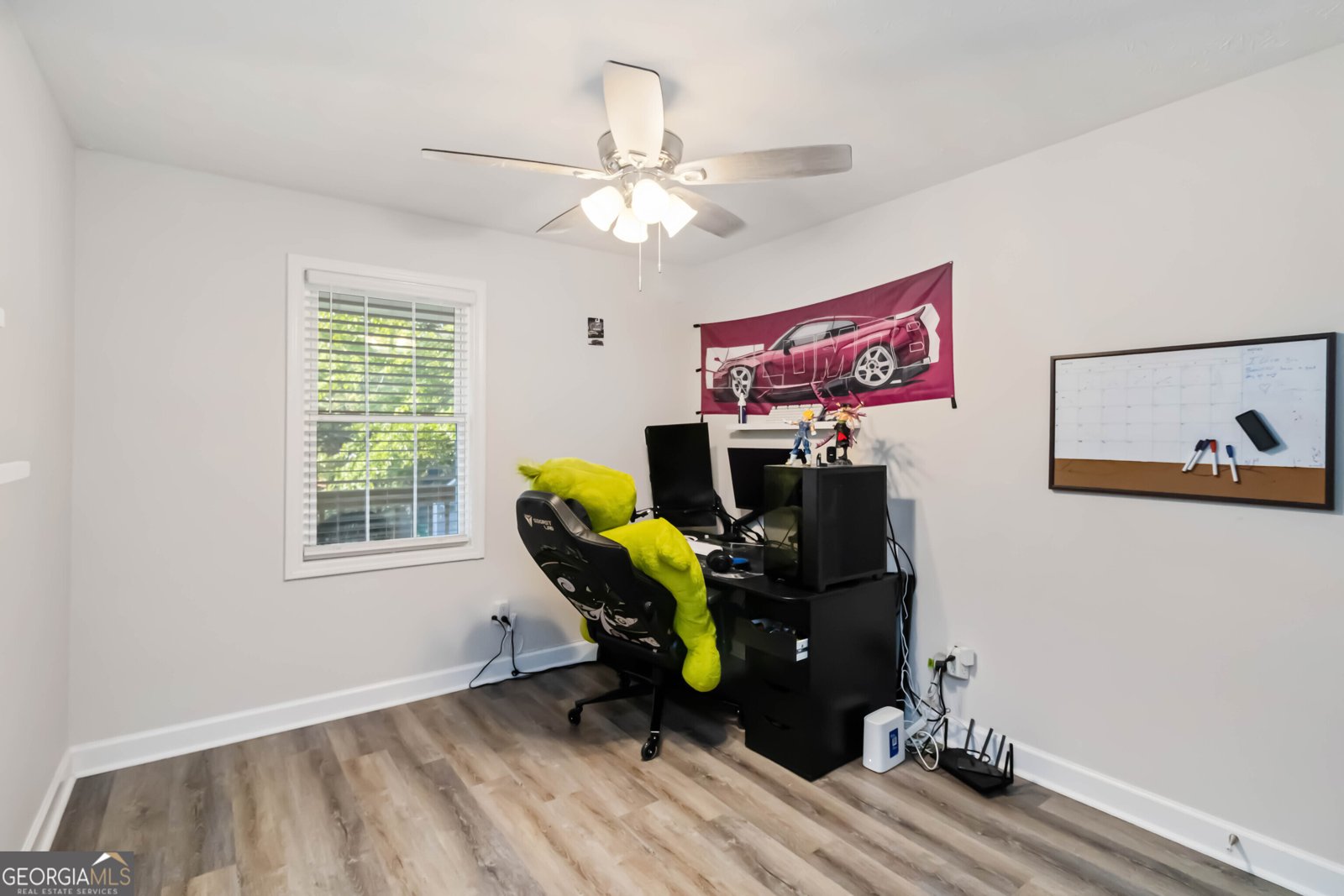874 Fox Valley Drive Stone Mountain - 9