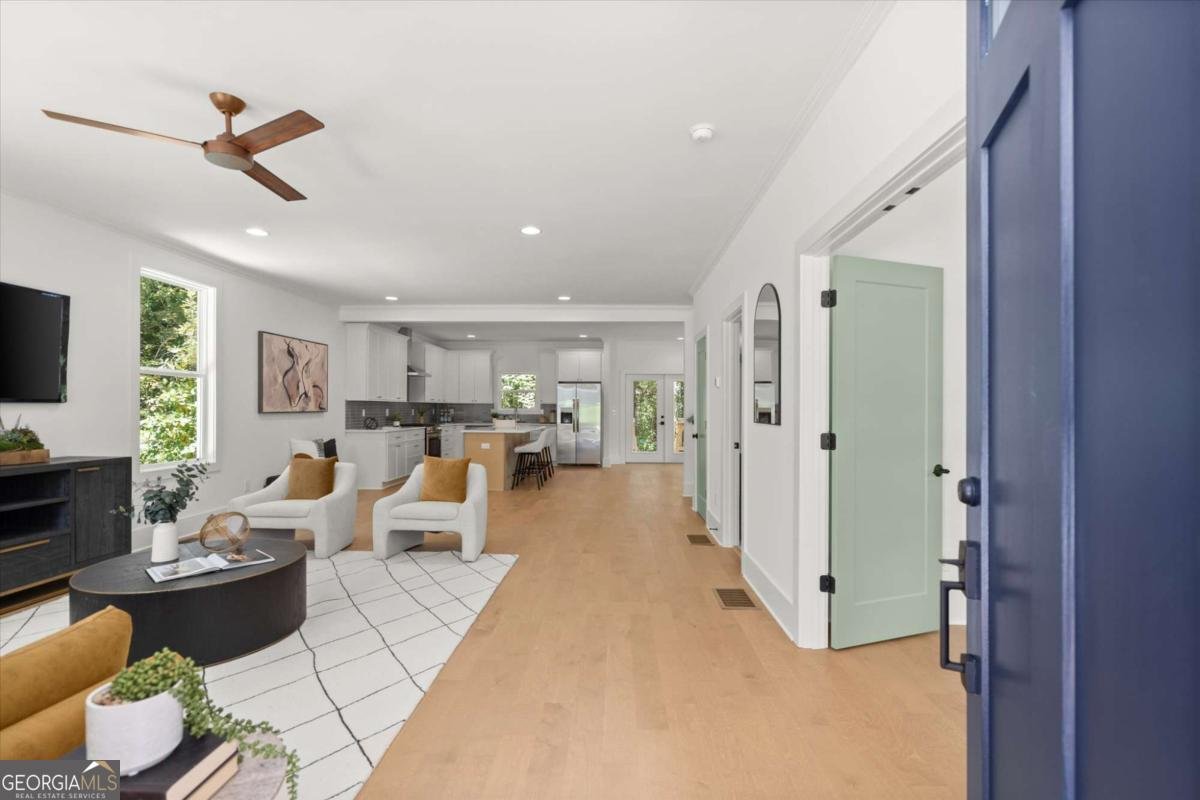 1413 Kennesaw Drive Atlanta - 13