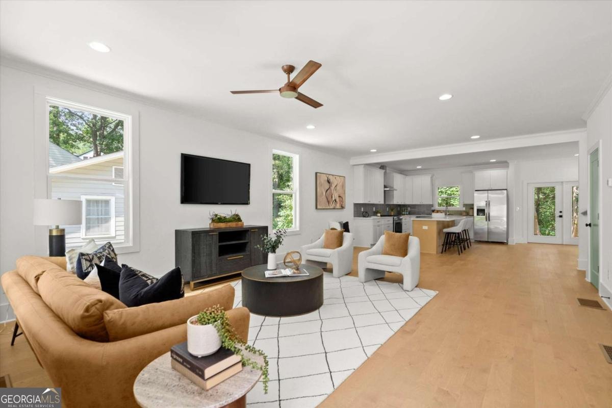 1413 Kennesaw Drive Atlanta - 15