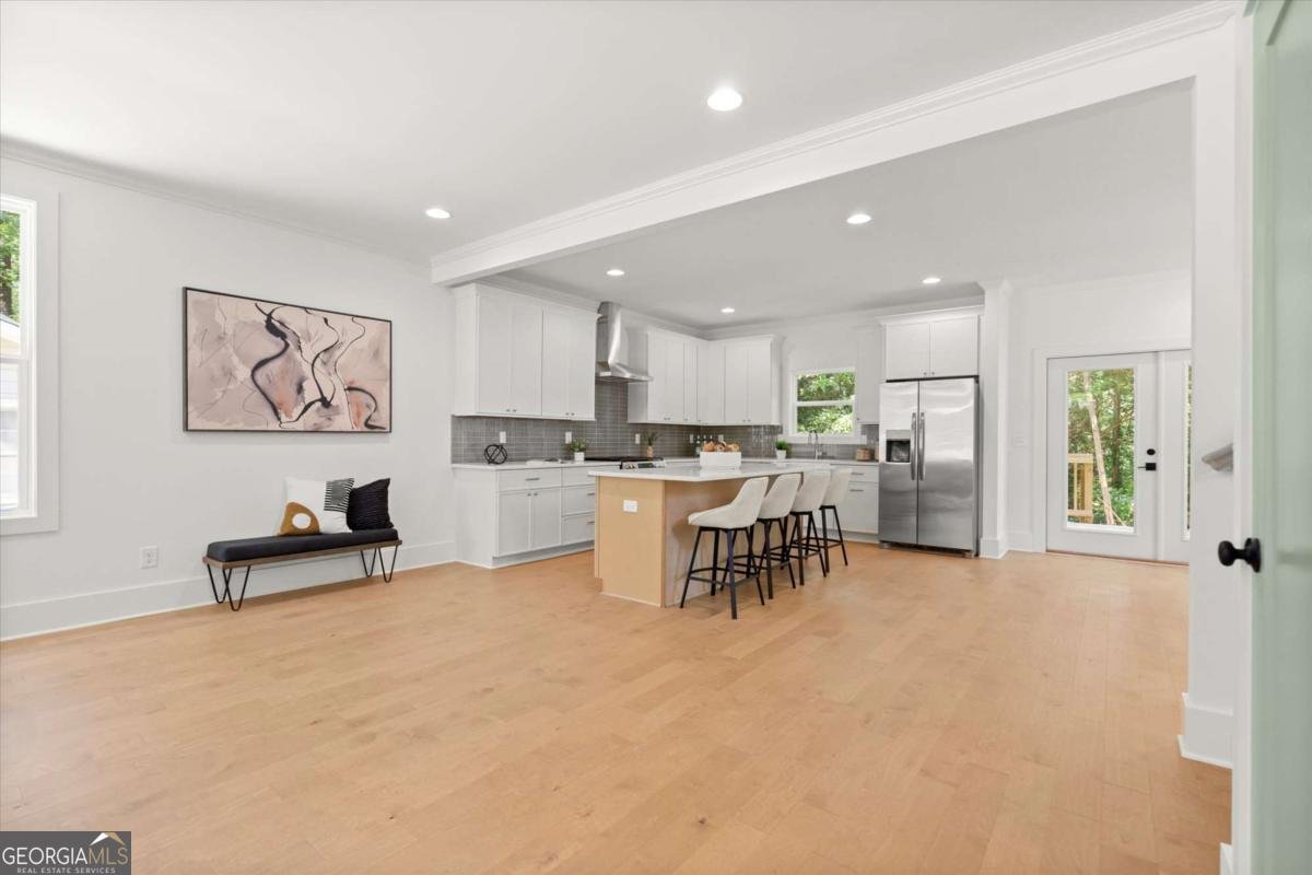 1413 Kennesaw Drive Atlanta - 22
