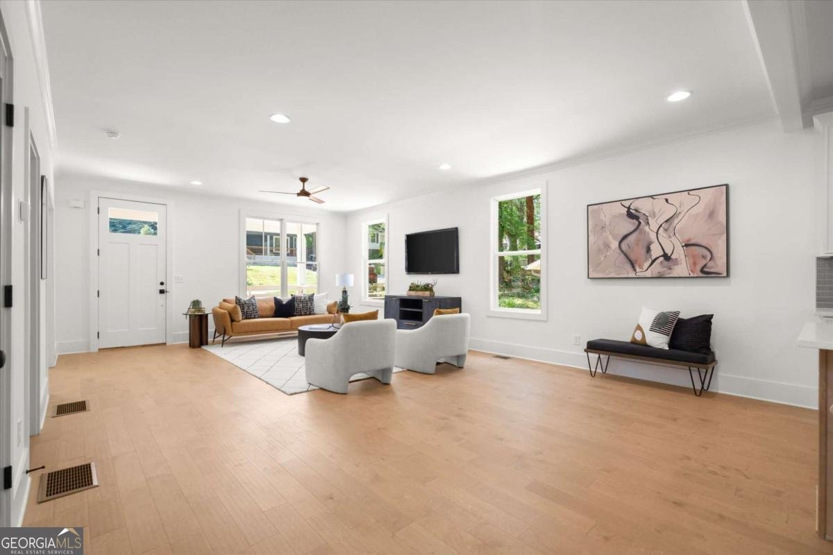 1413 Kennesaw Drive Atlanta - 23