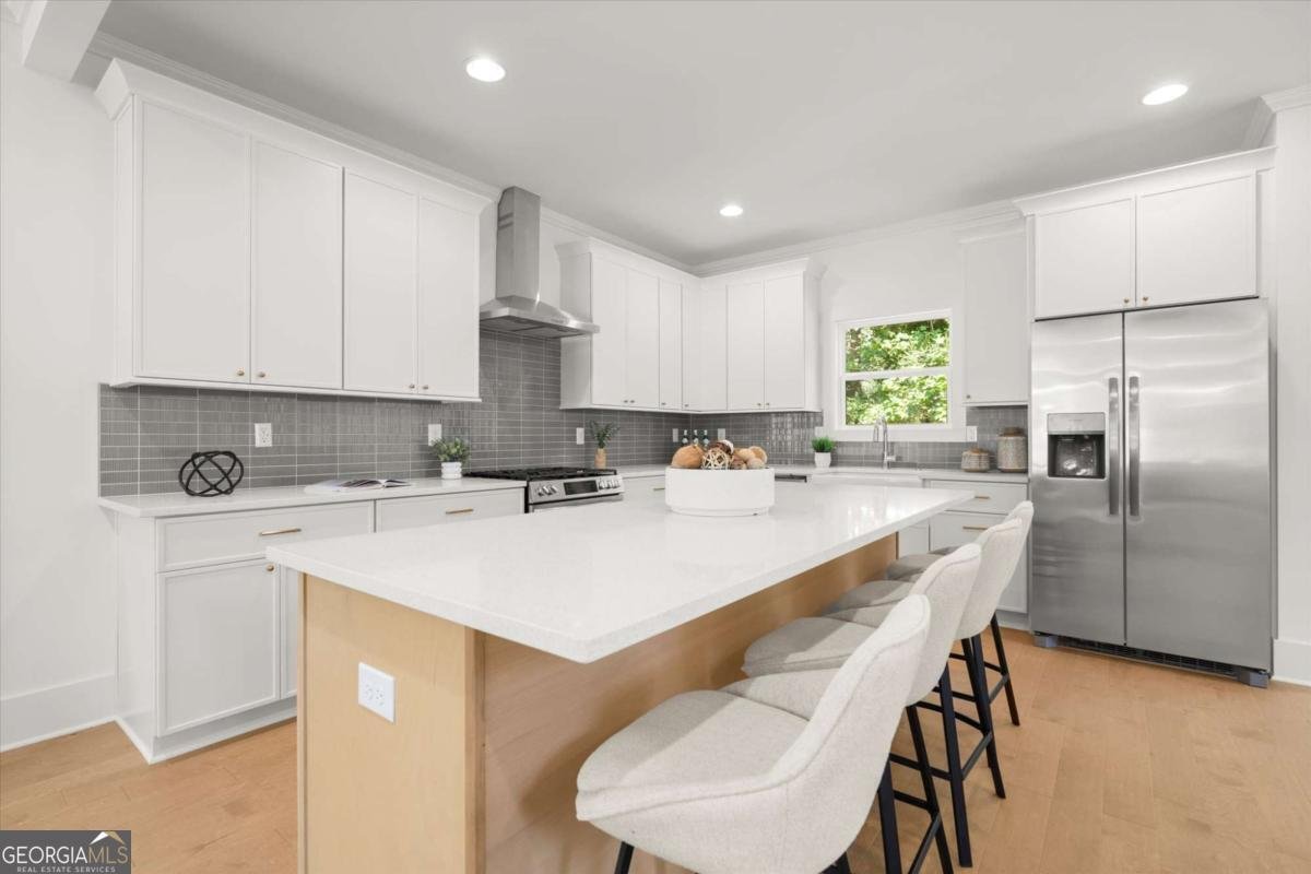 1413 Kennesaw Drive Atlanta - 24