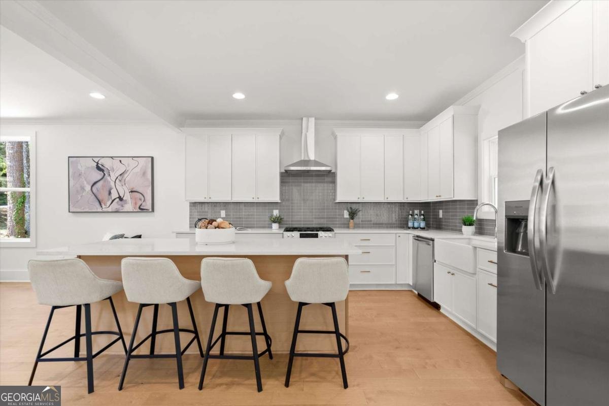 1413 Kennesaw Drive Atlanta - 25