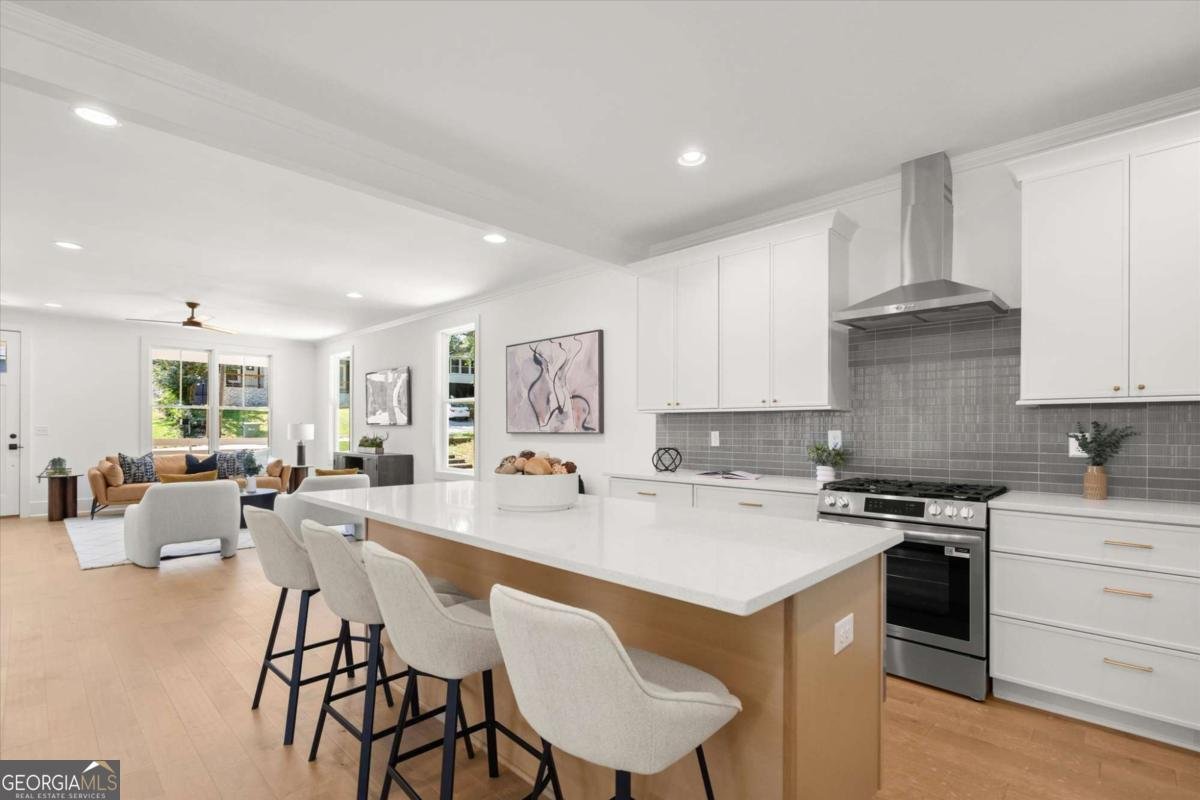 1413 Kennesaw Drive Atlanta - 26