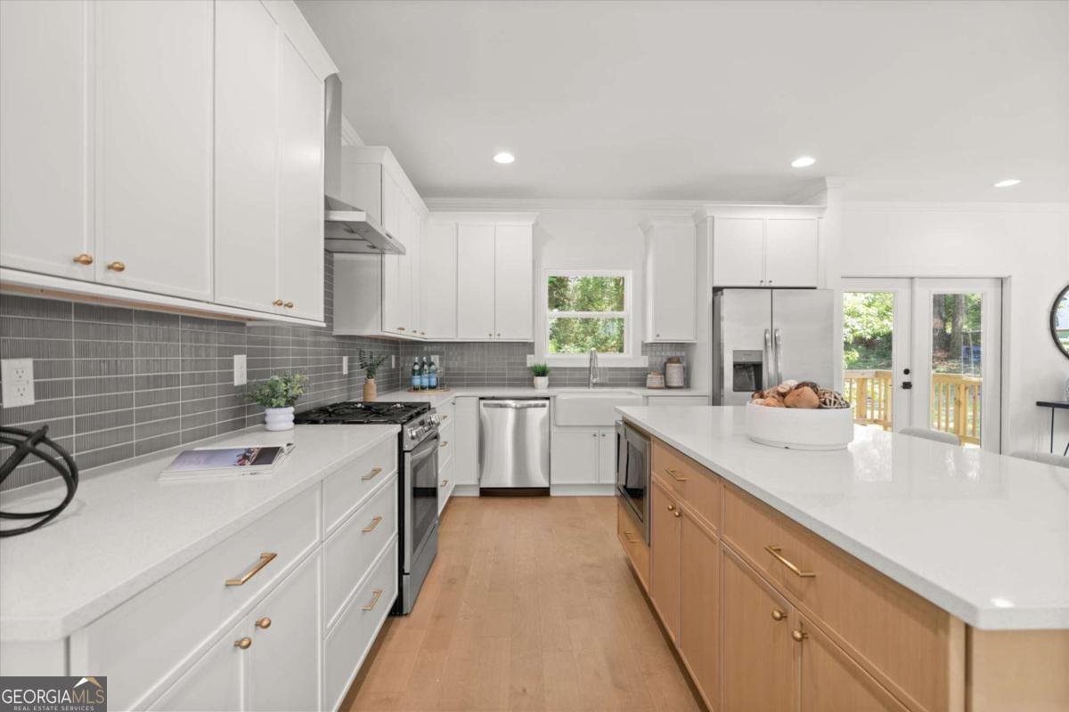 1413 Kennesaw Drive Atlanta - 28