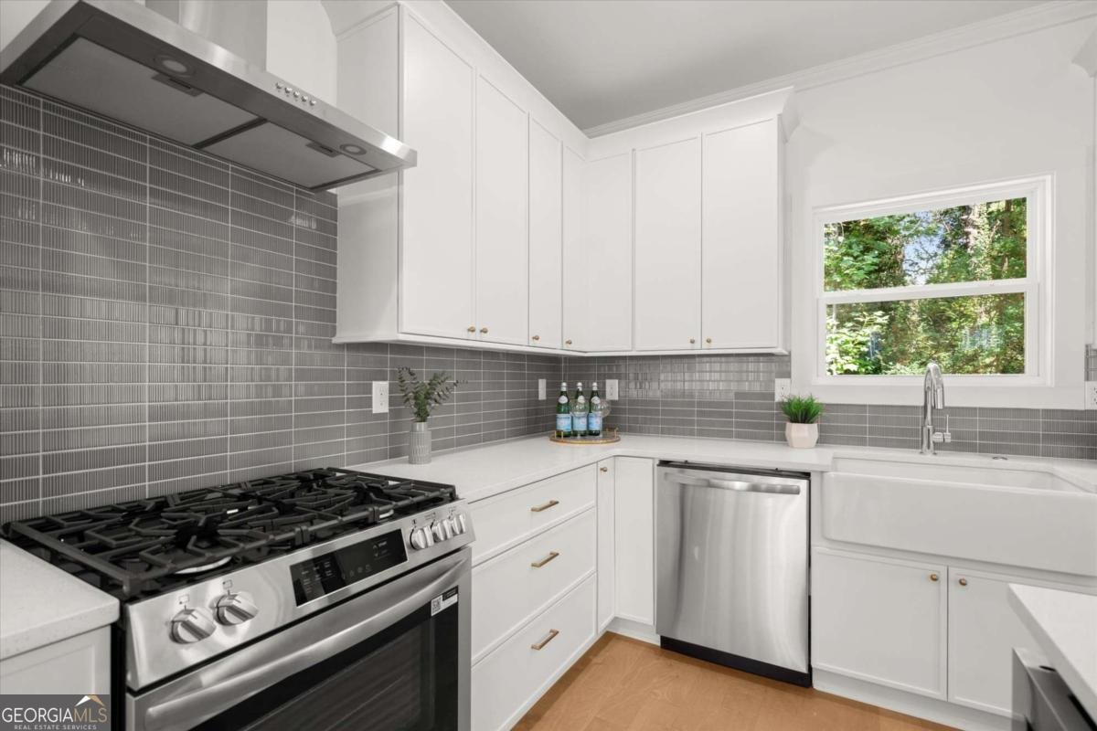 1413 Kennesaw Drive Atlanta - 29