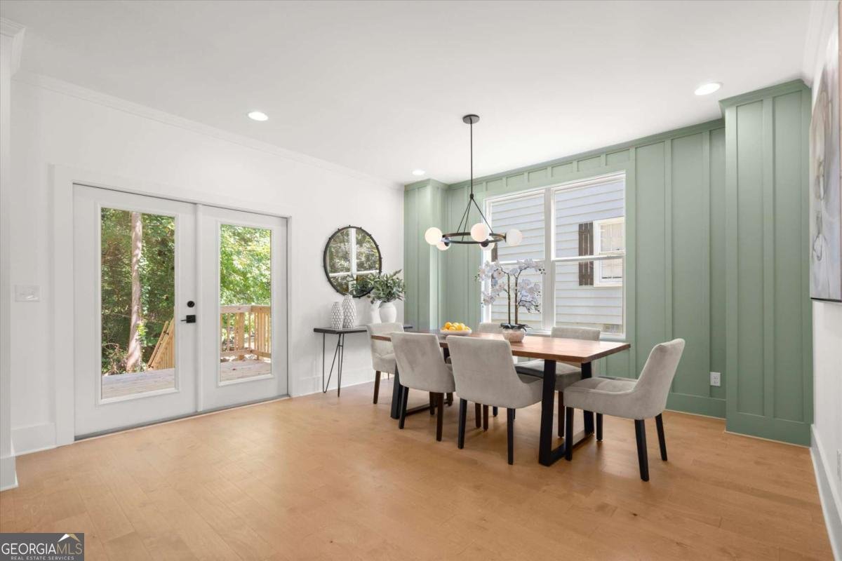 1413 Kennesaw Drive Atlanta - 31