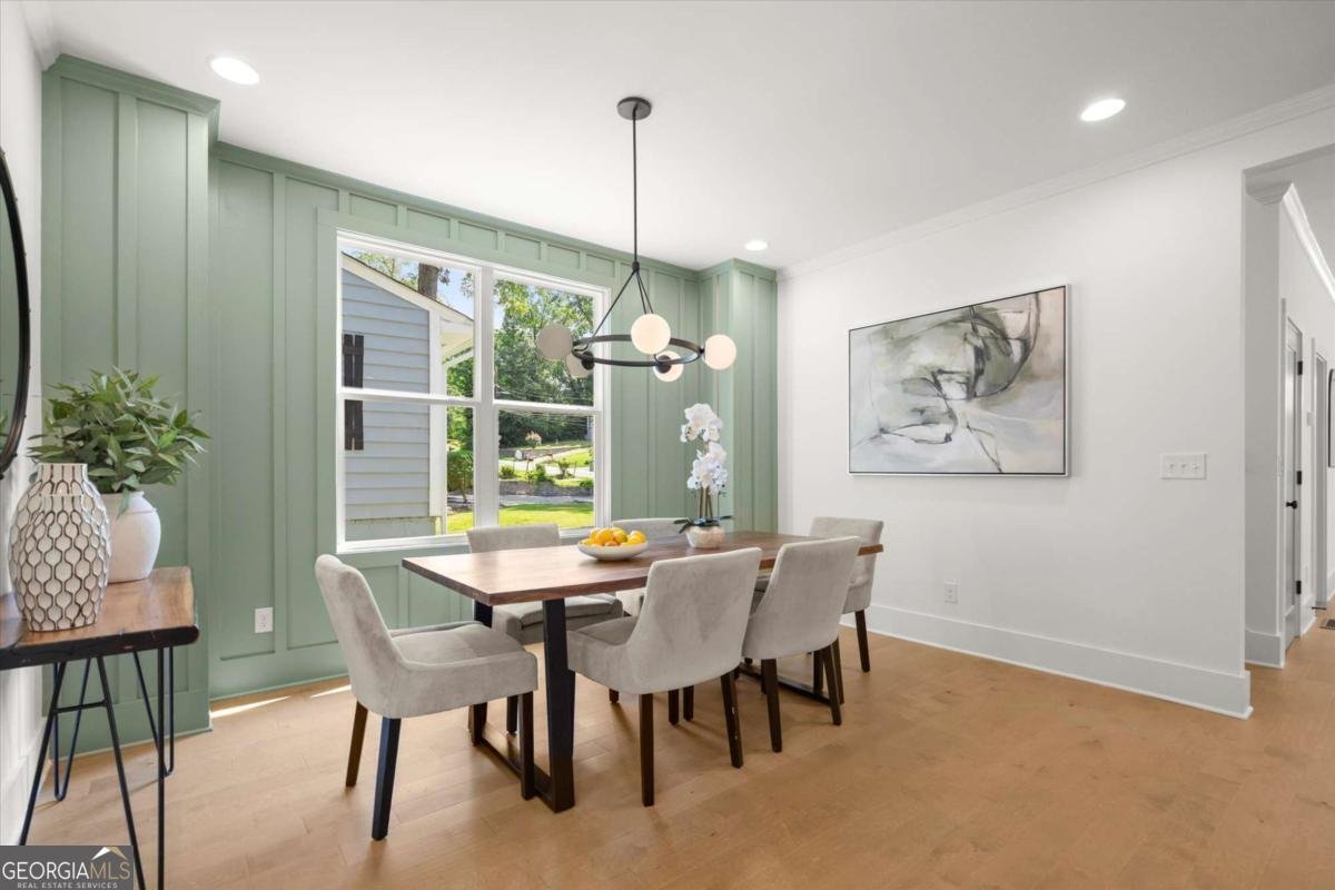 1413 Kennesaw Drive Atlanta - 32